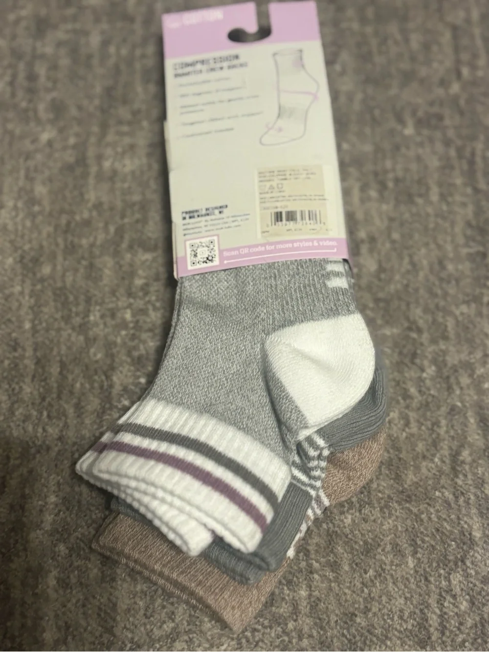 Muk Luks features includes